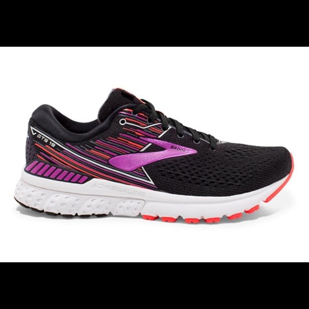 Brooks Adrenaline GTS 19 US 8